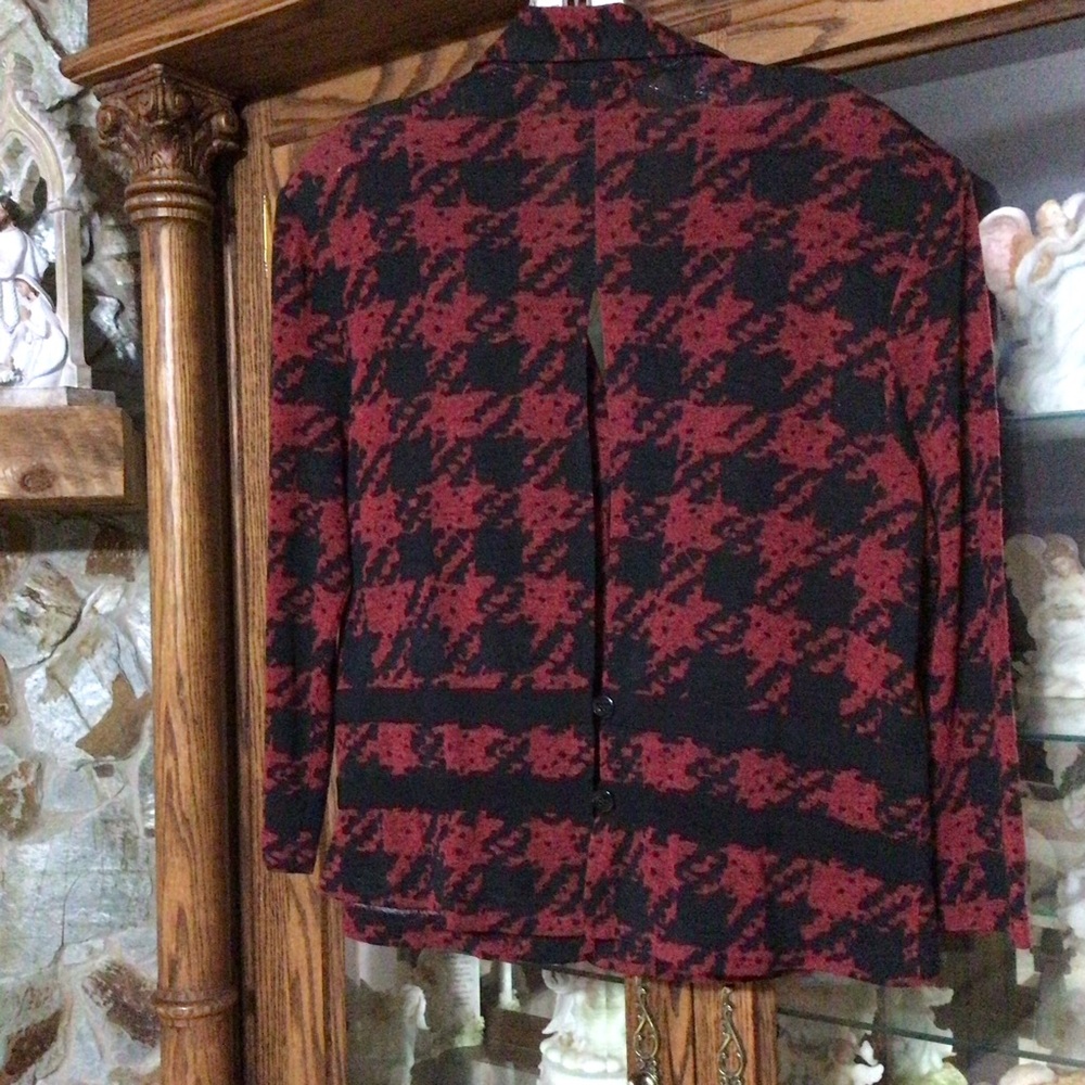 K Studio Jacket - Picture 2 of 3